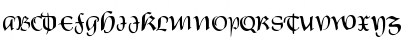 Lapilus Normal Font
