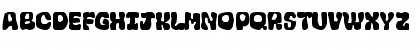 zai Lava Regular Font zai Lava Regular Font