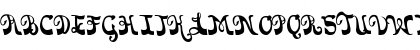 LaPlaya Medium Font LaPlaya Medium Font