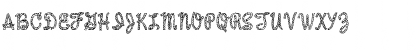 Lariat Regular Font Lariat Regular Font