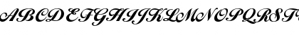 LarissaExtraBold Regular Font LarissaExtraBold Regular Font