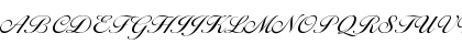 LarissaLight Regular Font