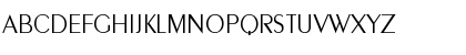 Larwell-Light Regular Font Larwell-Light Regular Font
