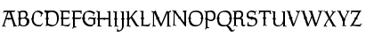 Latimer Regular Font Latimer Regular Font