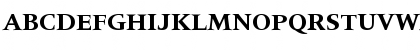 Latin725 BT Bold Font Latin725 BT Bold Font