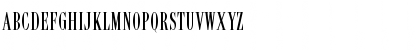 LatinSmall Regular Font LatinSmall Regular Font