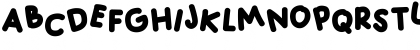 ADELIA Regular Font