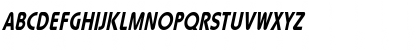 Lauren-Condensed Normal Italic Font Lauren-Condensed Normal Italic Font