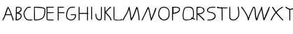 LaurensErste Regular Font LaurensErste Regular Font