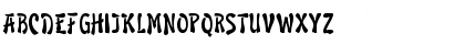 Lava MF Regular Font Lava MF Regular Font