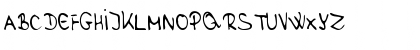 Lawyer Regular Font