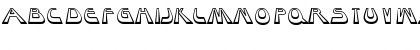 Layaway Regular Font