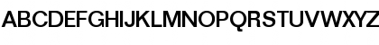 LayoutSSK Regular Font LayoutSSK Regular Font