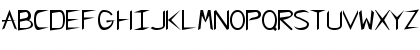 Lazar Normal Font Lazar Normal Font