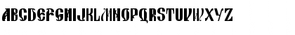 LazovBold Regular Font