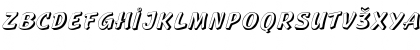 Lazuri UTOPIC Regular Font Lazuri UTOPIC Regular Font
