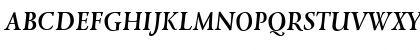 Lazurski BoldItalic Font Lazurski BoldItalic Font