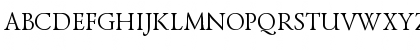 Lazurski Regular Font Lazurski Regular Font