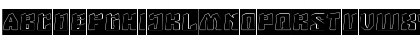 Age Of Science and Technology-I Regular Font