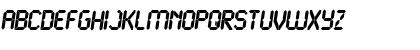 LCD Ultra Font LCD Ultra Font