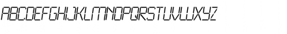 LCD2 Light Font LCD2 Light Font