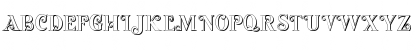 LD Astoria Regular Font LD Astoria Regular Font