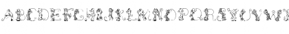 LD Boogie Regular Font LD Boogie Regular Font