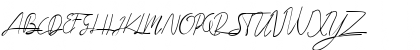 alabama Regular Font