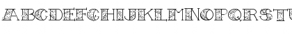 LD Confetti Regular Font LD Confetti Regular Font