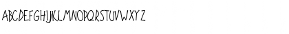 LD Creative Regular Font LD Creative Regular Font