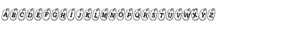 LD Dog Tags Regular Font LD Dog Tags Regular Font