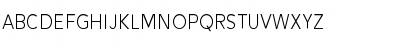 Alesand Light Regular Font Alesand Light Regular Font