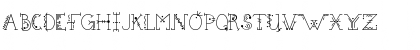 LD Funky Regular Font LD Funky Regular Font