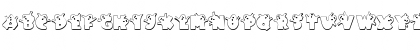 LD Ghouls Regular Font LD Ghouls Regular Font
