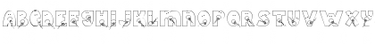 LD Karaoke Regular Font LD Karaoke Regular Font