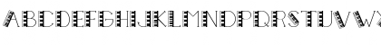 LD Keyboard Regular Font