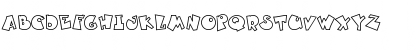 LD Madcap Regular Font LD Madcap Regular Font