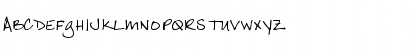 LD Print 15 Regular Font LD Print 15 Regular Font