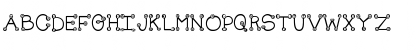 LD Sport Dots Regular Font LD Sport Dots Regular Font