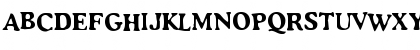LD Typeset Regular Font