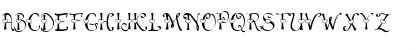 LD Valentine Regular Font LD Valentine Regular Font