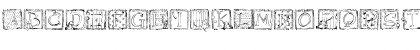 LDJ Baby Girl Regular Font LDJ Baby Girl Regular Font