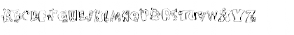 LDJ Christmas Fun Regular Font LDJ Christmas Fun Regular Font