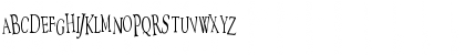 LDJ Miss Me Regular Font LDJ Miss Me Regular Font
