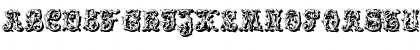 Leafyshade Regular Font