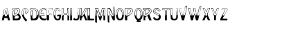 LeakinDisplayCapsSSK Regular Font LeakinDisplayCapsSSK Regular Font