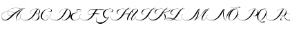 Ambergris Script Free Personal Regular Font