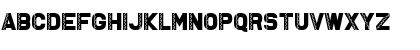 Ambystoma Mexicanum Regular Font Ambystoma Mexicanum Regular Font