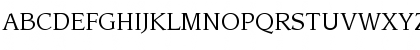 LeawoodITC Book Font