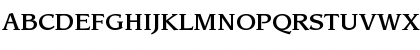 LeawoodMdITC Medium Font